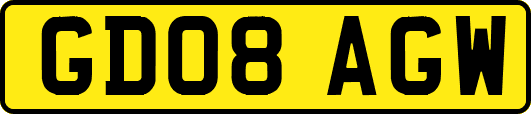 GD08AGW