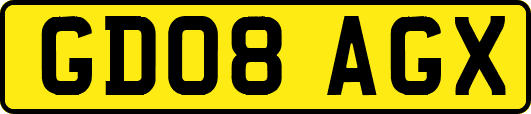 GD08AGX