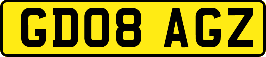 GD08AGZ