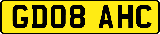 GD08AHC
