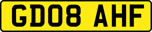 GD08AHF