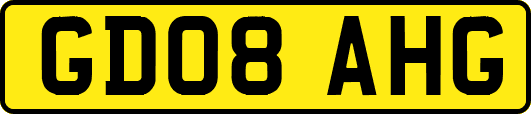GD08AHG