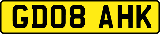 GD08AHK
