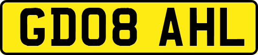 GD08AHL