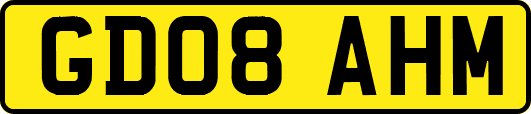 GD08AHM