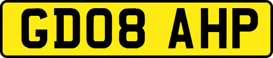 GD08AHP