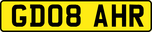 GD08AHR