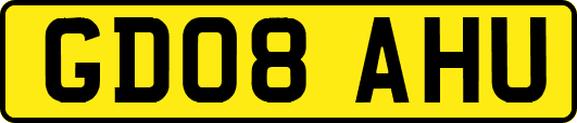 GD08AHU
