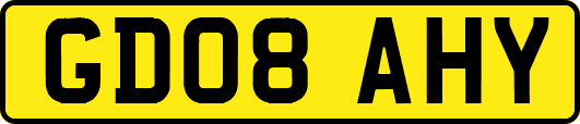 GD08AHY