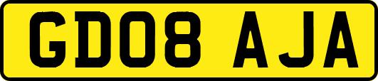 GD08AJA