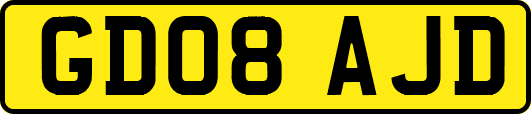 GD08AJD