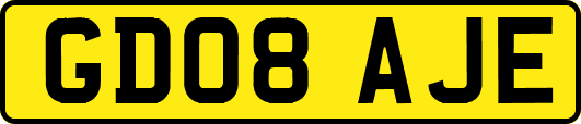 GD08AJE