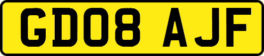 GD08AJF