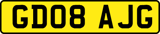 GD08AJG