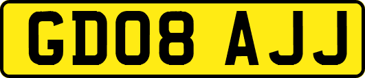 GD08AJJ