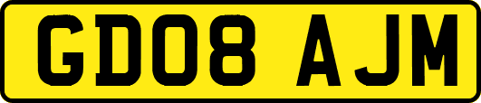 GD08AJM