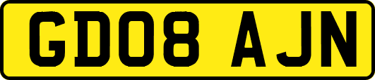 GD08AJN