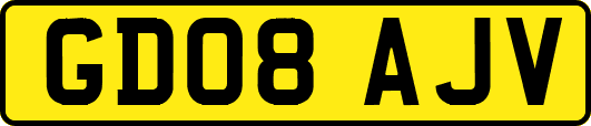 GD08AJV
