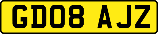 GD08AJZ