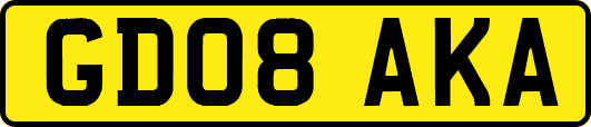 GD08AKA