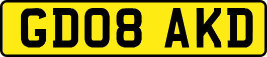 GD08AKD