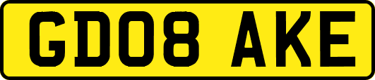 GD08AKE