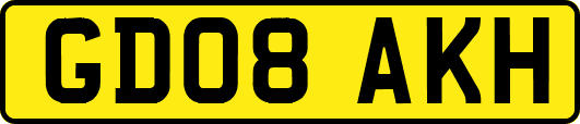 GD08AKH