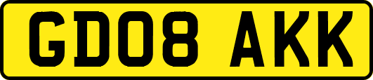 GD08AKK