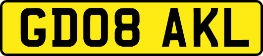 GD08AKL