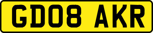 GD08AKR