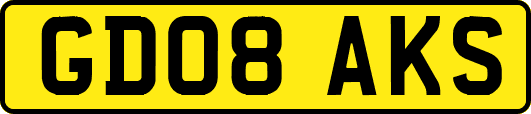GD08AKS