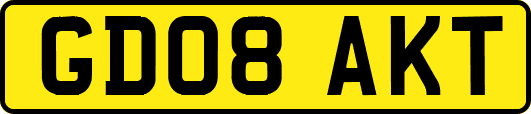 GD08AKT