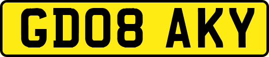 GD08AKY