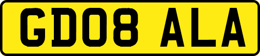 GD08ALA