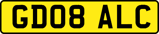 GD08ALC