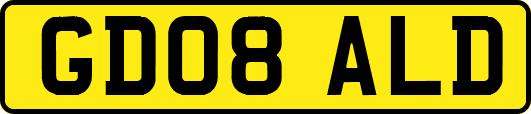 GD08ALD