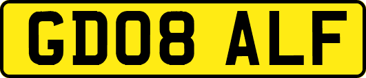 GD08ALF
