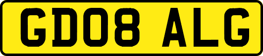 GD08ALG