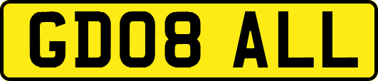GD08ALL