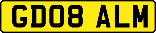 GD08ALM