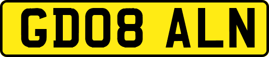 GD08ALN