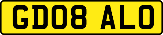 GD08ALO