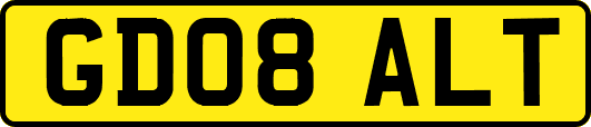 GD08ALT
