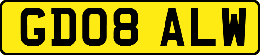 GD08ALW