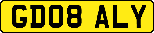 GD08ALY