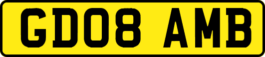 GD08AMB