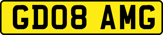 GD08AMG