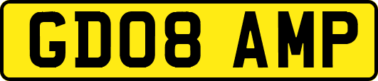 GD08AMP