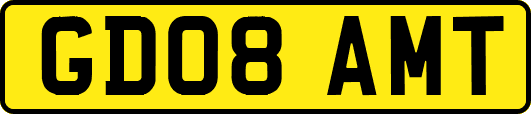 GD08AMT