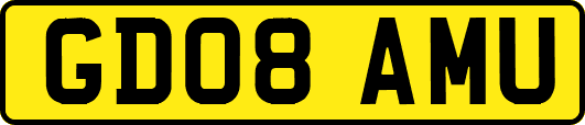 GD08AMU